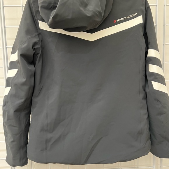Perfect Moment Jackets & Coats Perfect Moment Ski Jacket Poshmark